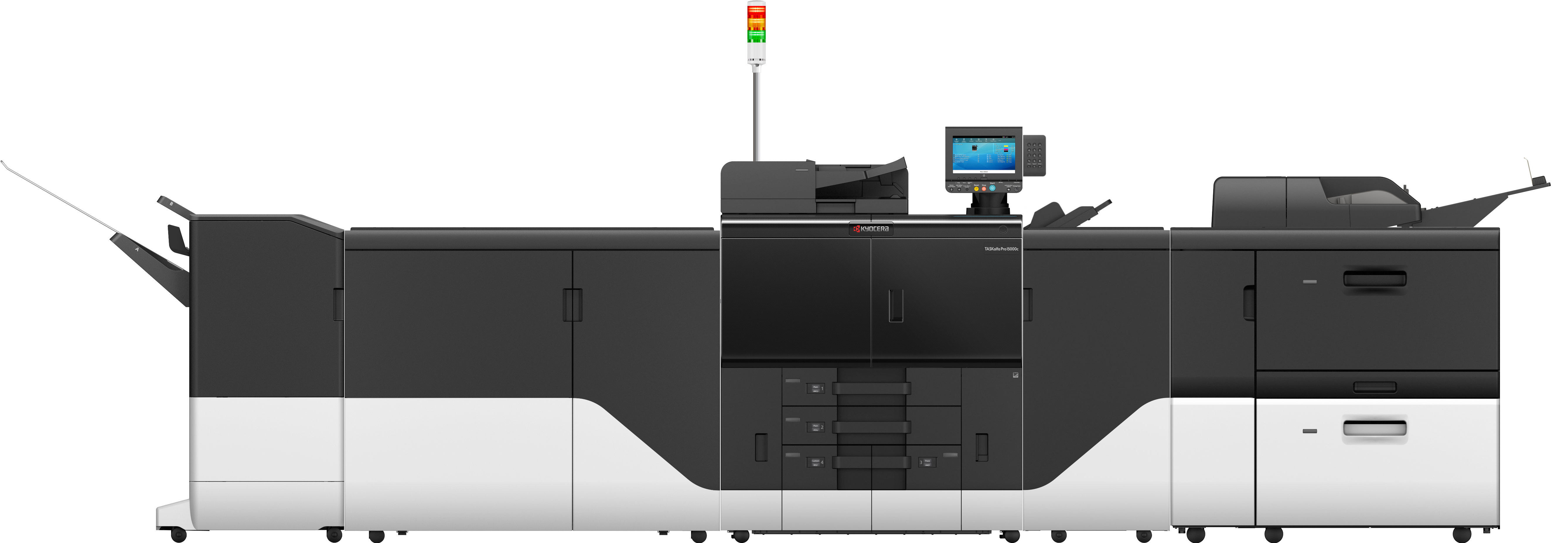 Kyocera TASKalfa Pro 15000c