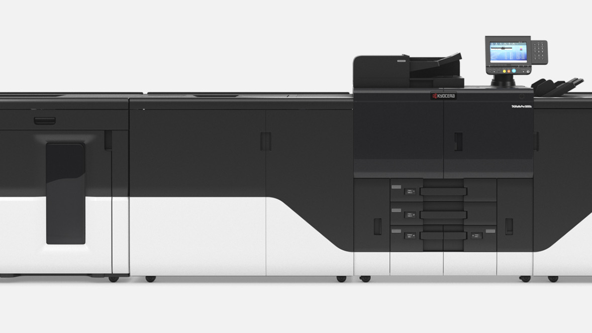 Kyocera TASKalfa Pro 15000cB