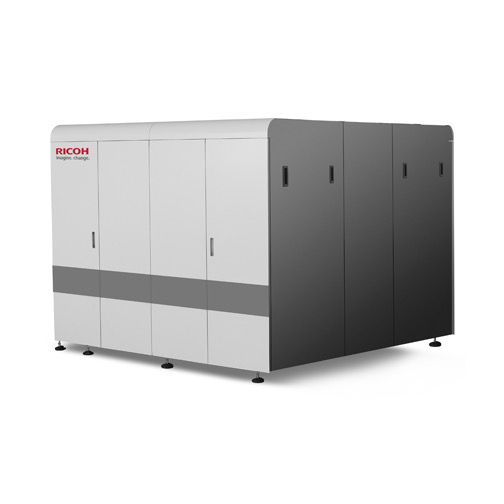 Ricoh Pro™ V20000 Series