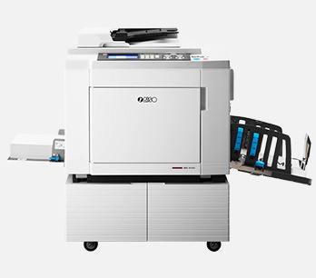 Riso MH9350