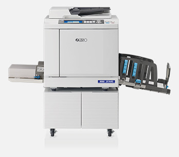 Riso SF EII Series
